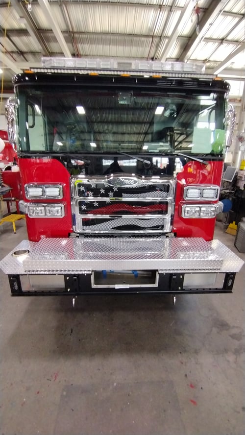 Hinsdale FD