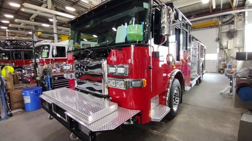 Hinsdale FD