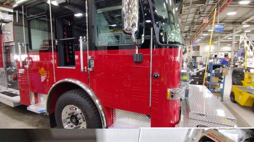 Hinsdale FD