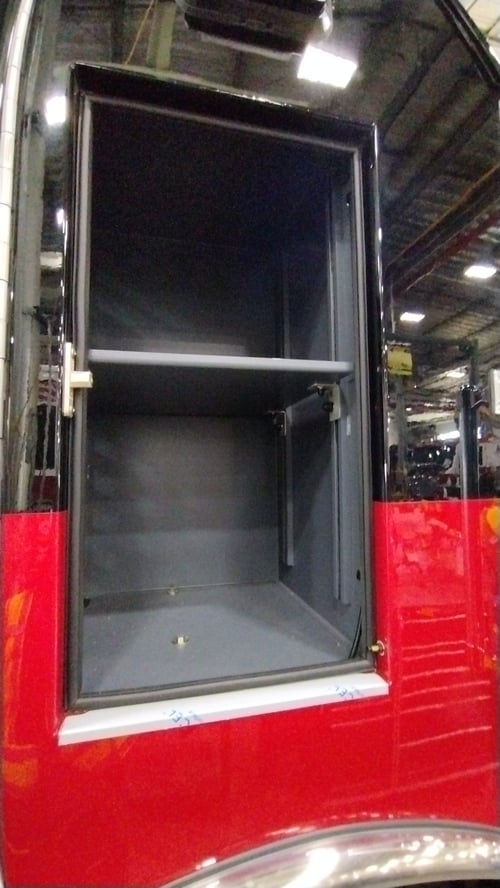 Hinsdale FD