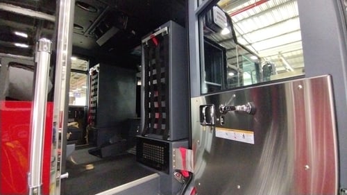 Hinsdale FD