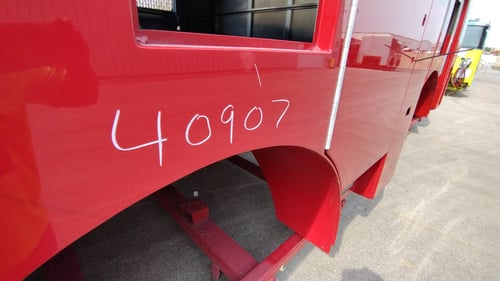 Berwyn FD