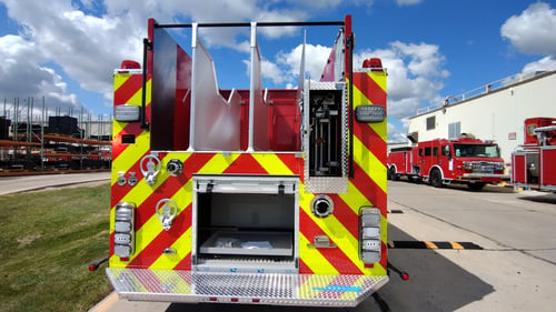 Berwyn FD
