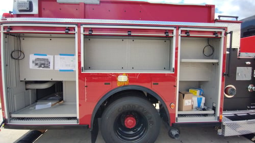 Berwyn FD