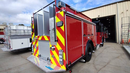 Berwyn FD