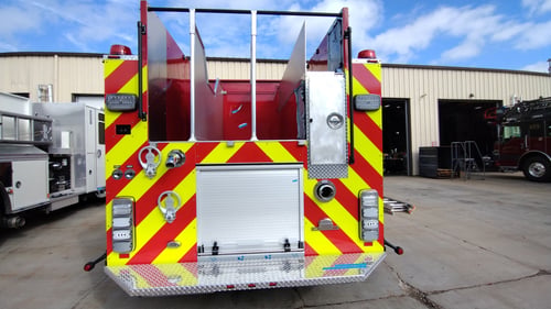 Berwyn FD