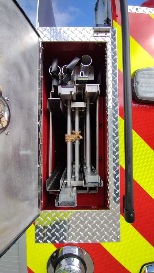 Berwyn FD
