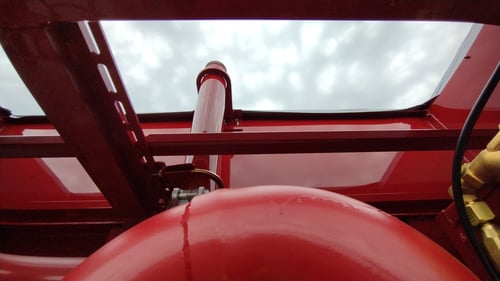 Berwyn FD