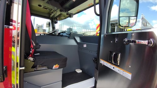 Berwyn FD