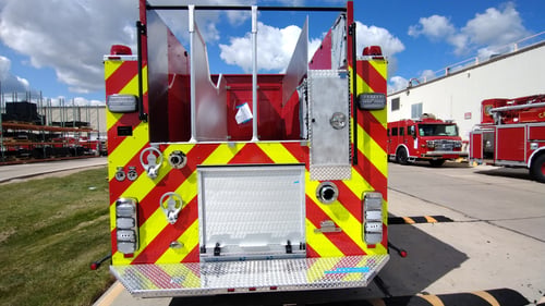 Berwyn FD