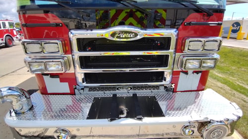 Berwyn FD