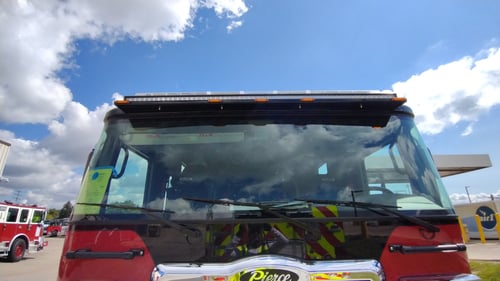 Berwyn FD