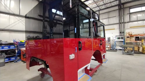 Berwyn FD
