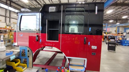 Berwyn FD