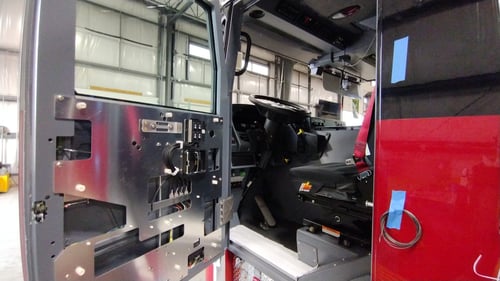 Berwyn FD