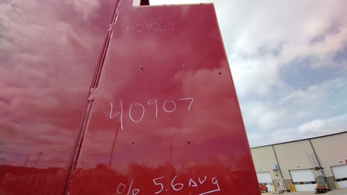 Berwyn FD