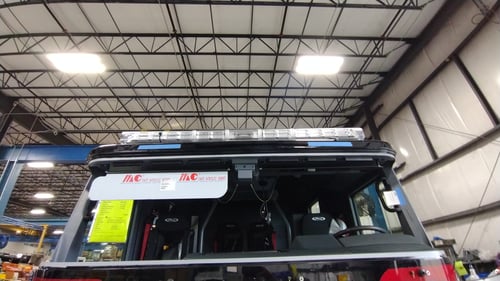 Berwyn FD
