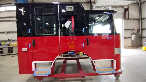 Berwyn FD