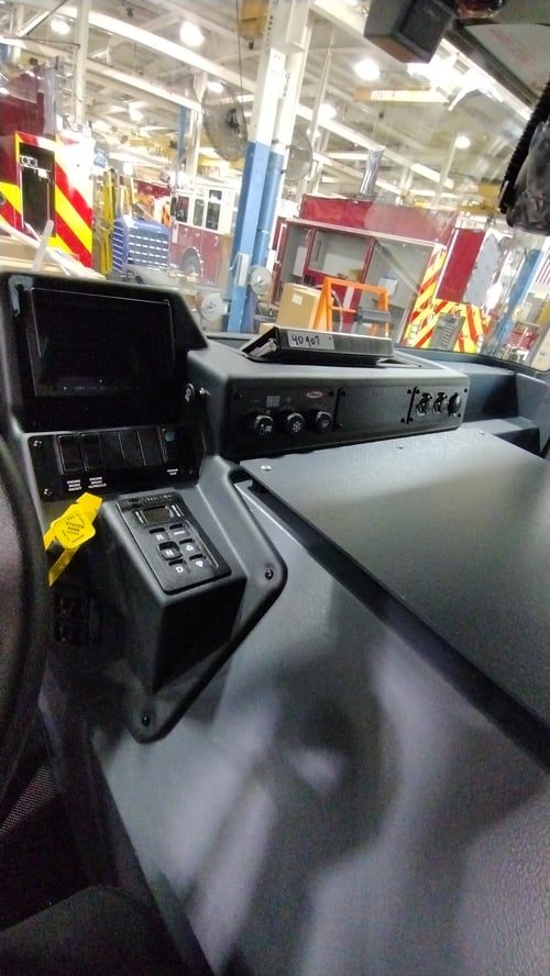 Berwyn FD
