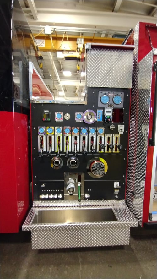 Berwyn FD