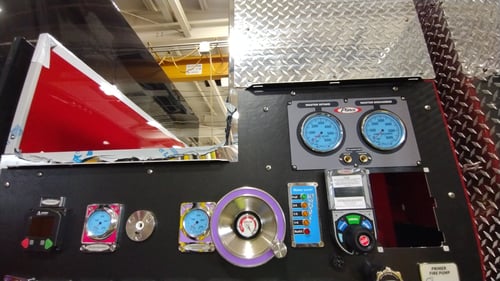 Berwyn FD