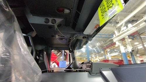 Berwyn FD