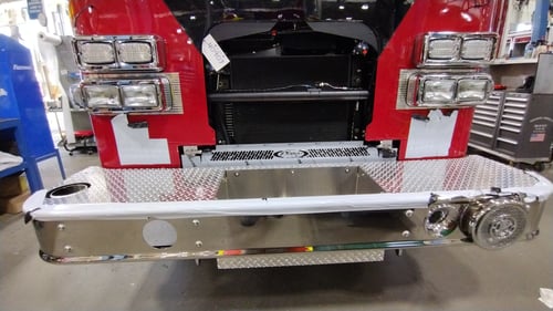 Berwyn FD