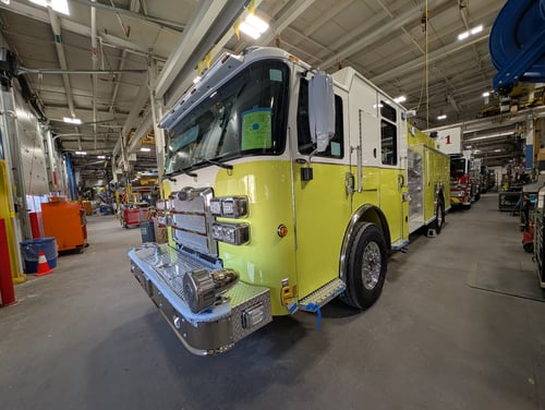 Rapid Valley FPD