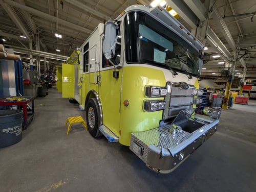 Rapid Valley FPD