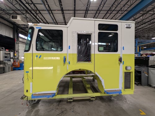 Rapid Valley FPD