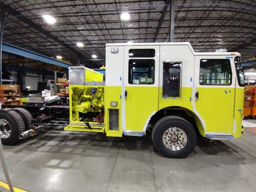 Rapid Valley FPD