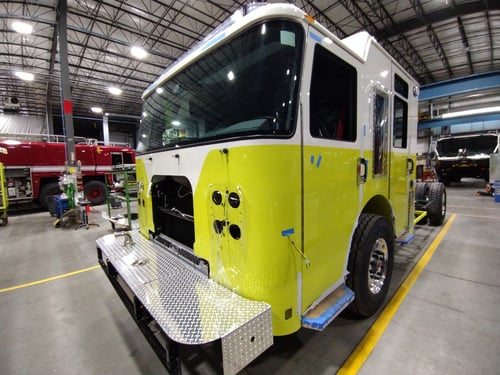 Rapid Valley FPD