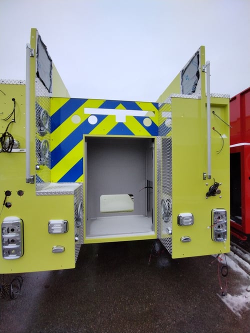 Rapid Valley FPD