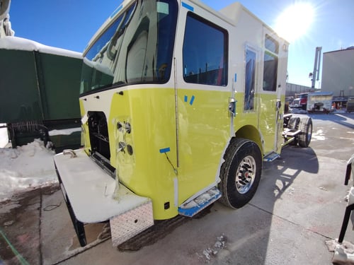Rapid Valley FPD