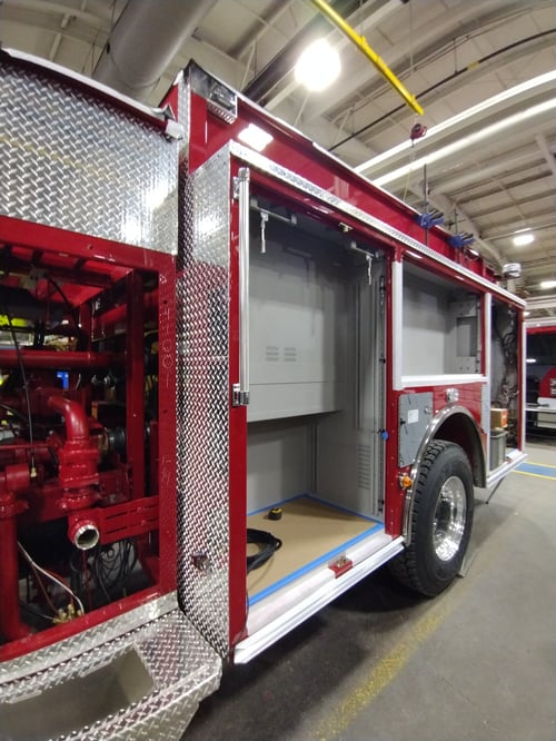 Springfield Rural FPD