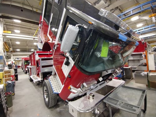 Springfield Rural FPD