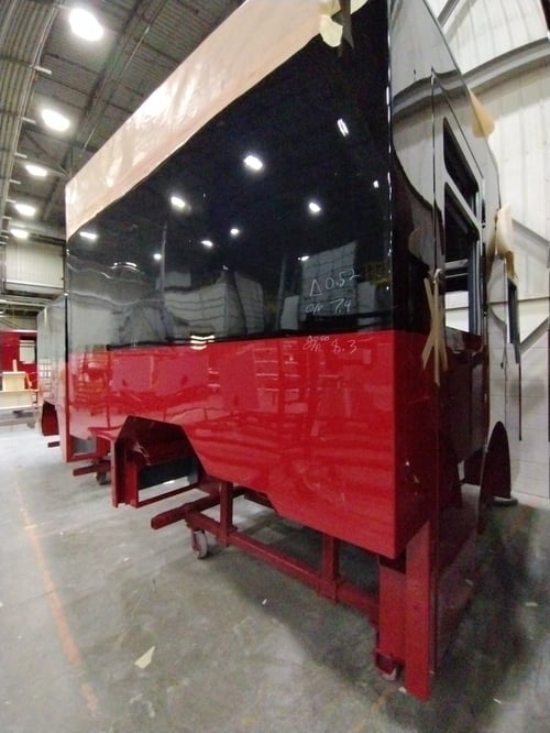 Red Wing FD