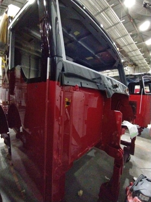 Red Wing FD