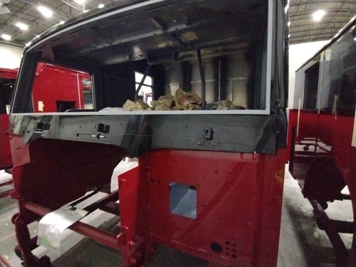 Red Wing FD