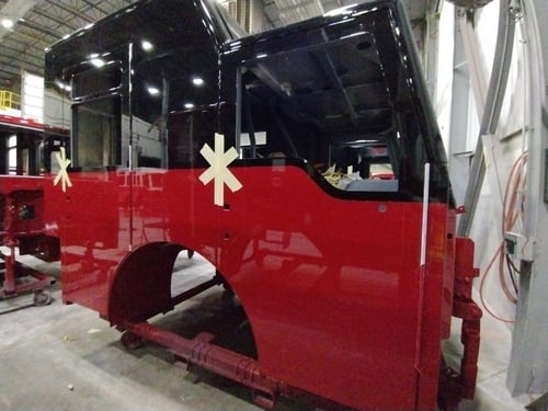 Red Wing FD
