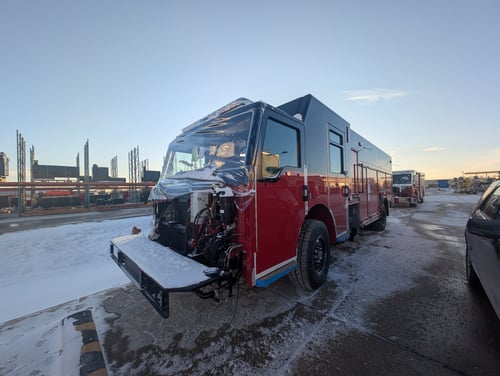 Red Wing FD