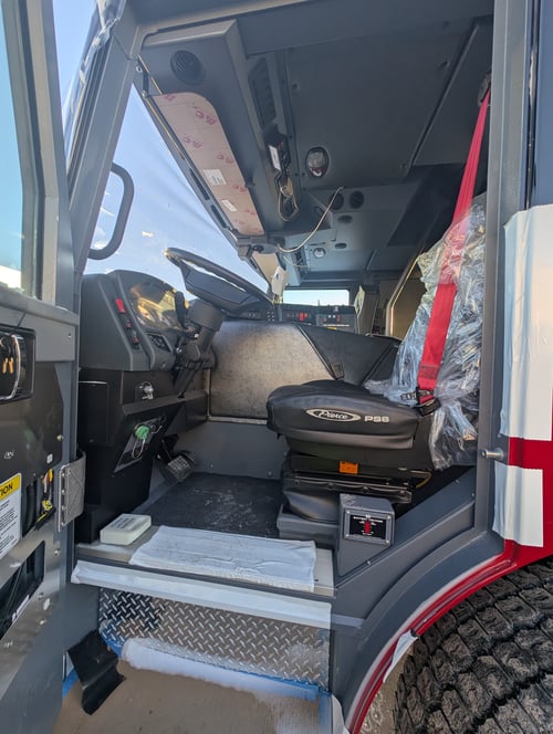 Red Wing FD