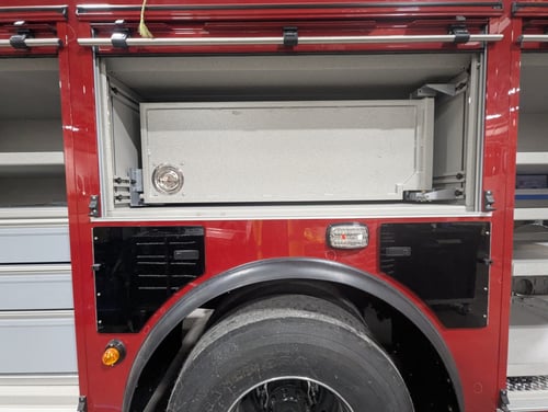 Red Wing FD