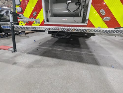 Red Wing FD