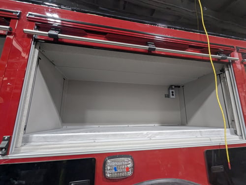 Red Wing FD