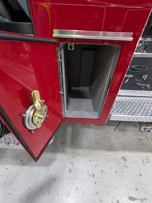 White Bear Lake FD