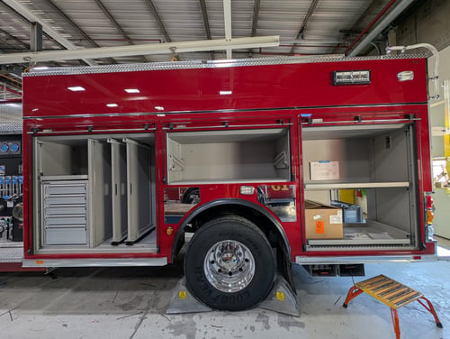 White Bear Lake FD