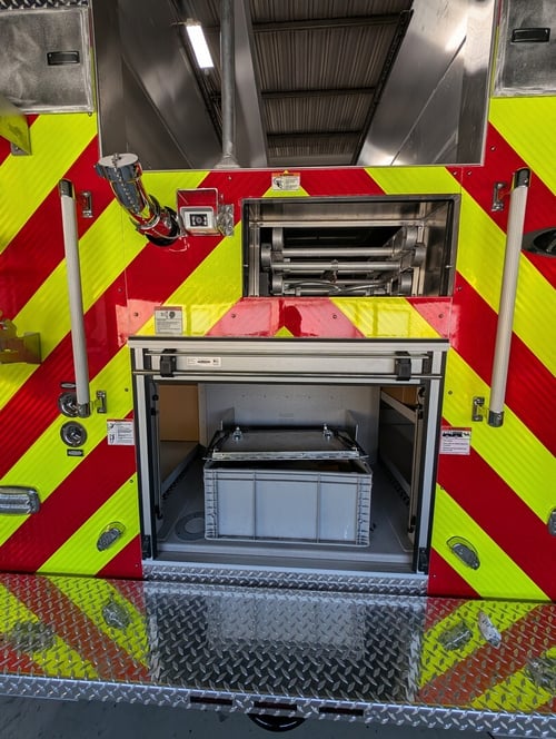 White Bear Lake FD