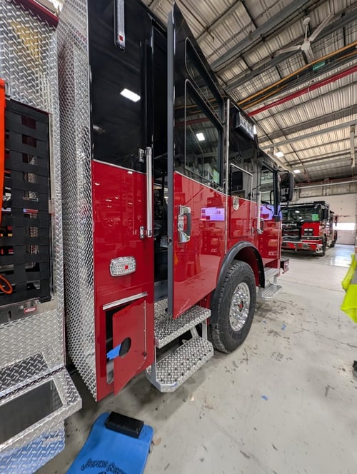 White Bear Lake FD