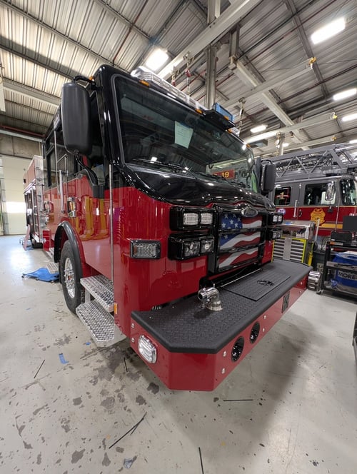 White Bear Lake FD